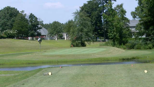 Spring Lakes