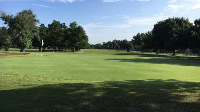 Chickasha Golf & Country Club
