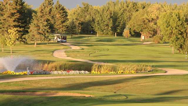 Lloydminster Golf & Curling Centre