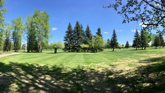Edson Golf & CC
