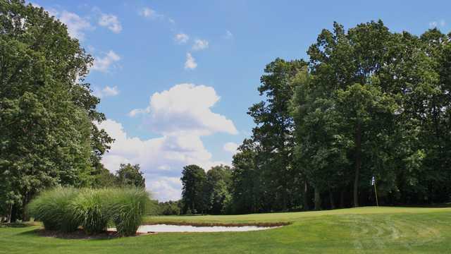 Spring Valley