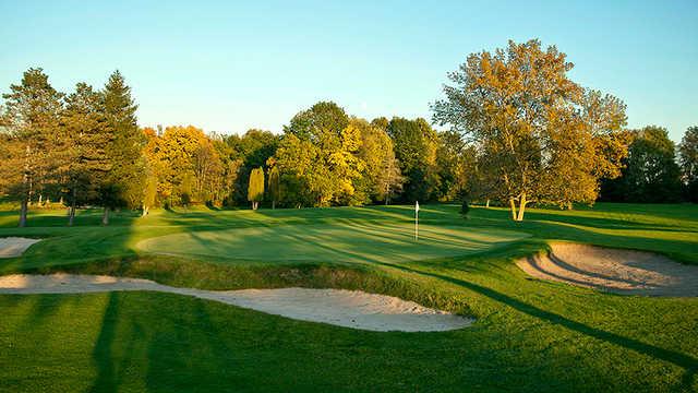 The Pheasant Golf Links