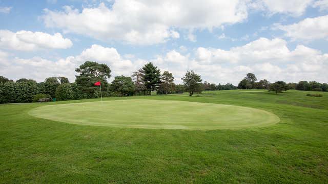 Schenley Park Golf Course/The First Tee of Pittsburgh
