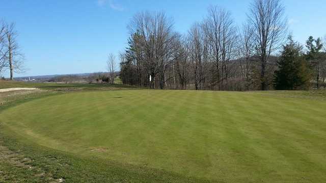 Quinte Hills Golf Course