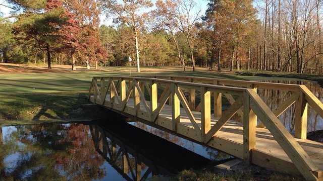 Duplin Country Club