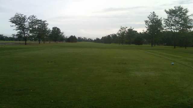 Chimney Rock Golf Course