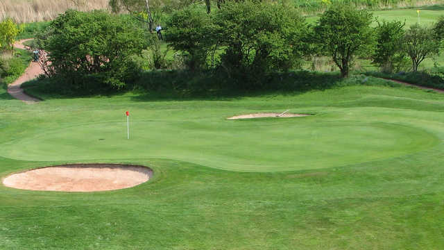 Bidston Golf Club