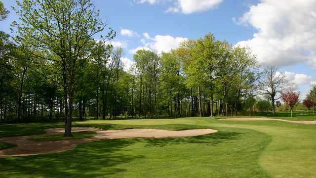 Sawmill Golf Course 