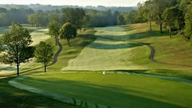 Blackmoor Golf Club 