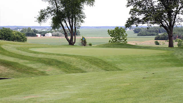 Crane Creek