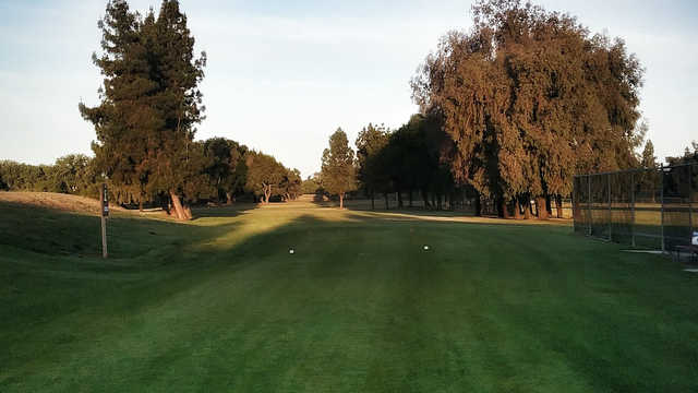Van Buskirk Municipal Golf Course