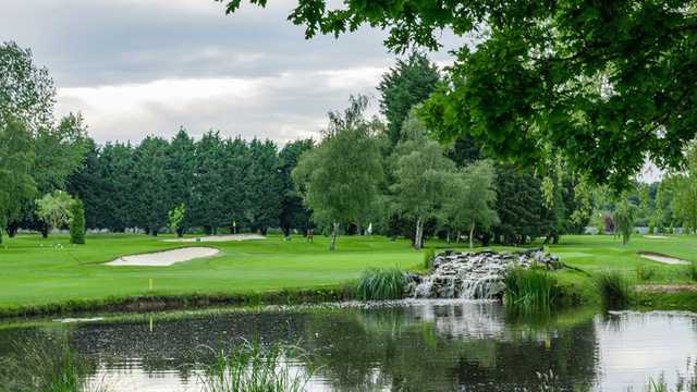 North Oxford Golf Club