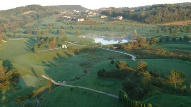 Fox Hollow