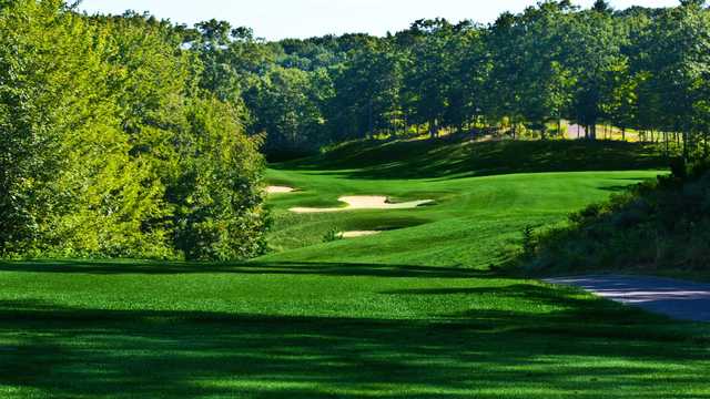 Canterbury Woods Country Club