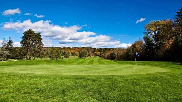 Plausawa Valley Country Club