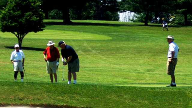 Champion Golf Club