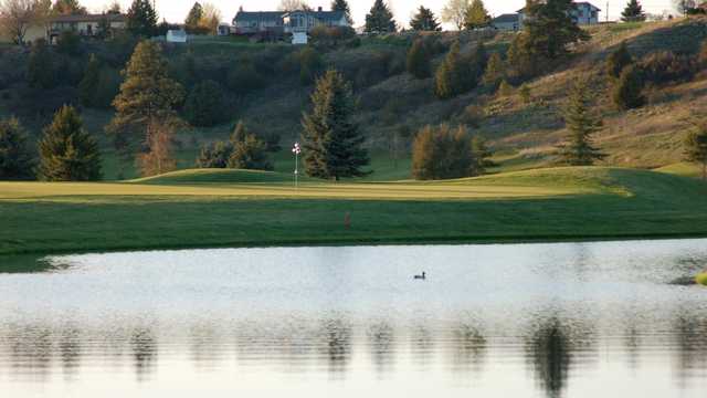 Village Greens