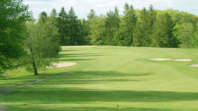 Elmridge Golf Course