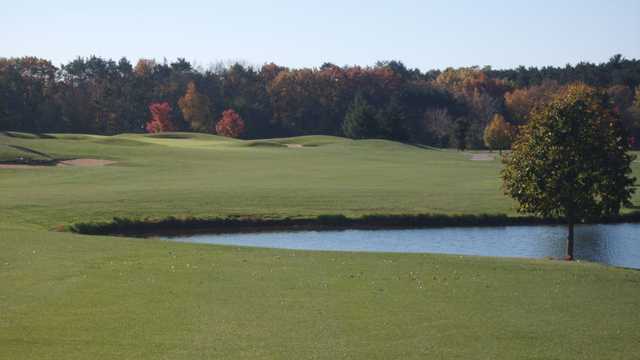 Decatur Lake Country Club