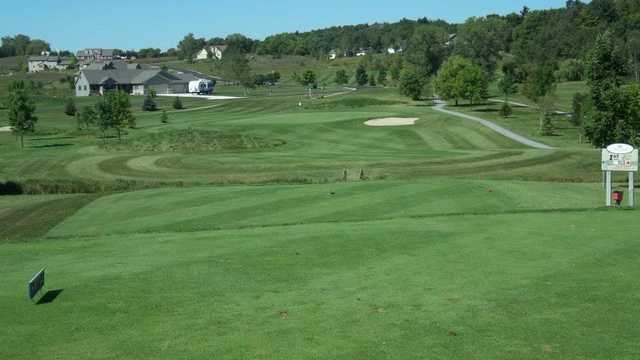 Seven Lakes Golf Course