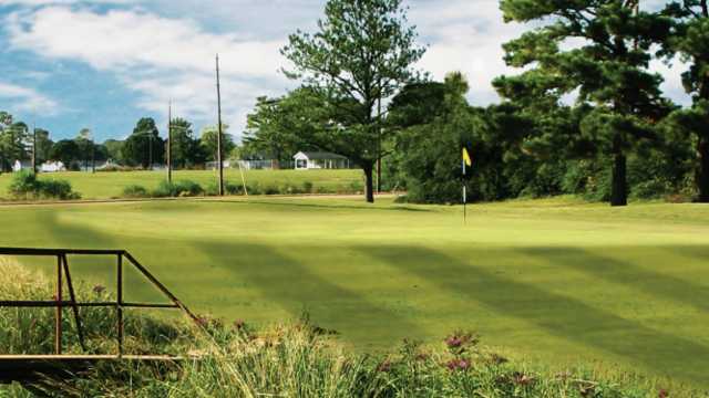Craig Golf Course