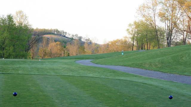 Northern Kentucky Golf Club
