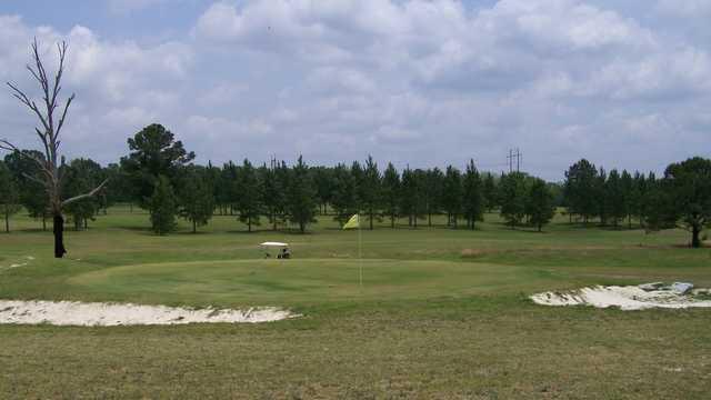Old Pine Golf Course