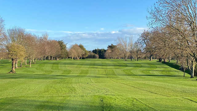 Clontarf
