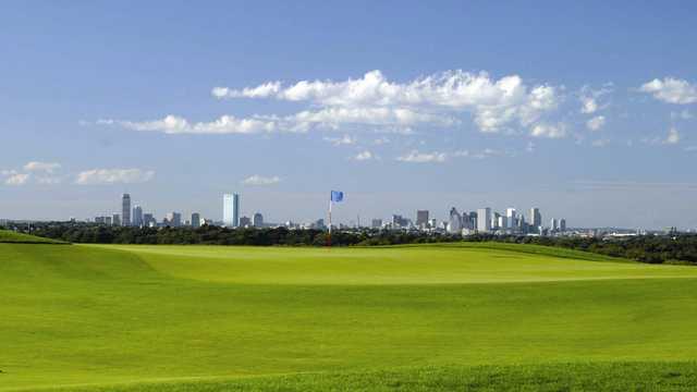 Granite Links Golf Club At Quarry Hills
