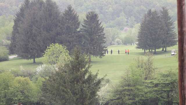 Mannitto Golf Club