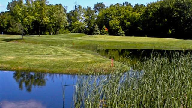 Kilkarney Hills Golf Course