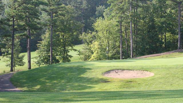 Fourche Valley Golf Club