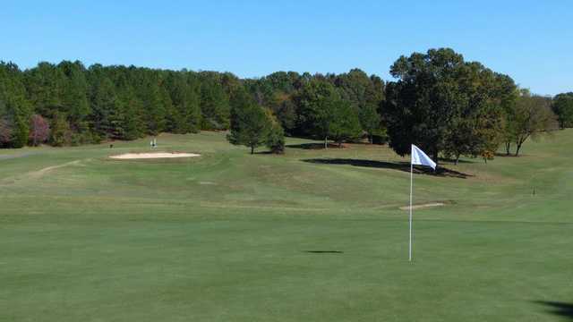 The General Golf Course