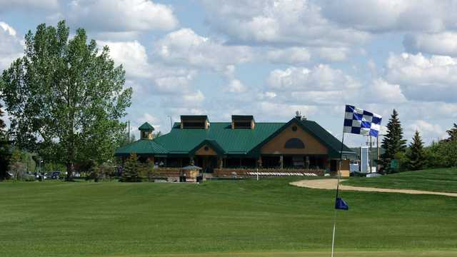 Sylvan Lake Golf & Country Club