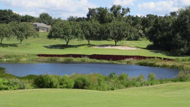 Palisades Golf Course