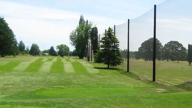 Marysville Golf Course
