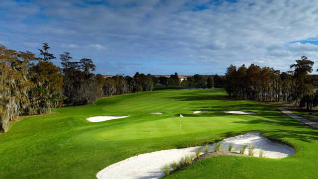 Hunters Creek