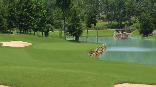 Highland Creek