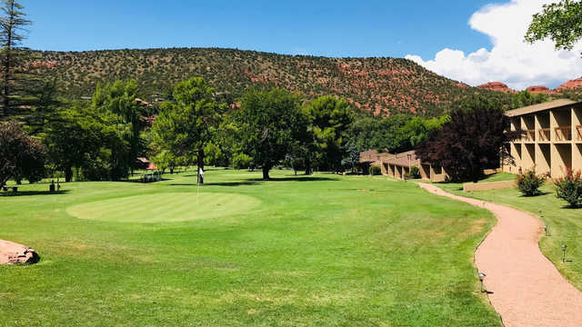 Poco Diablo Resort