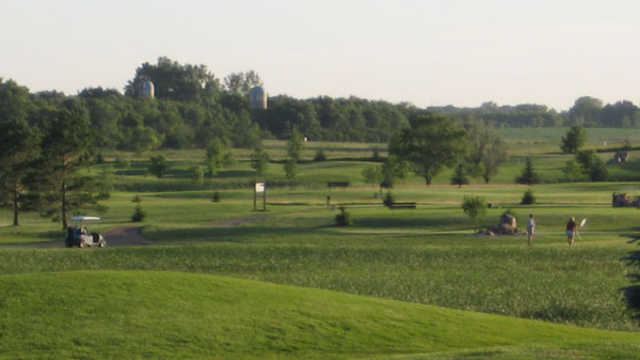 Meadow Creek Golf Course