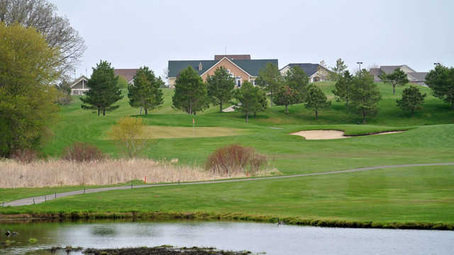 Boulder Pointe Golf Course