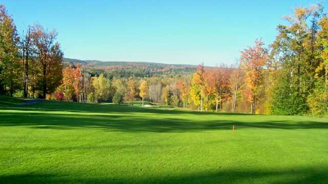 Bavarian Hills Golf Course