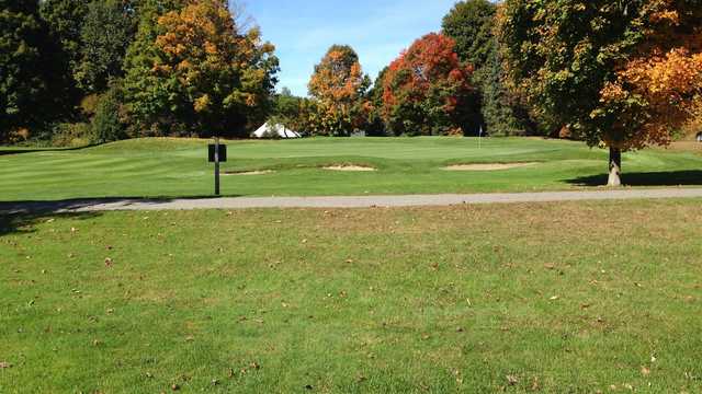 Rendezvous Meadows Golf