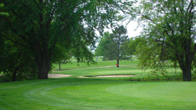 Salina Golf Course