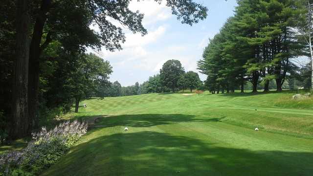Hooper Golf Club