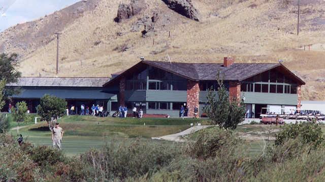 Beaver Creek