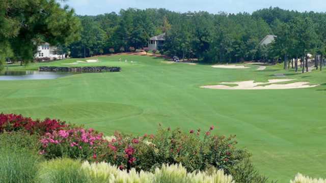 Isabella Golf Club
