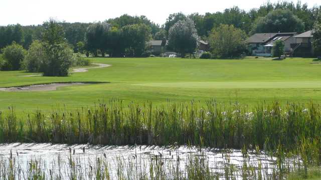 Good Spirit Golf Resort