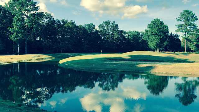 Course photo for The Ole Brook