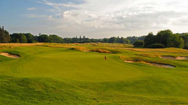 Falmouth Country Club